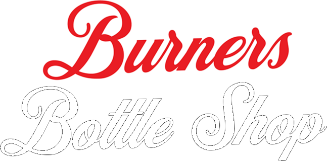 Burners Bottle Shop
