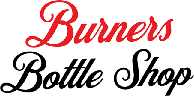 Burners Bottle Shop
